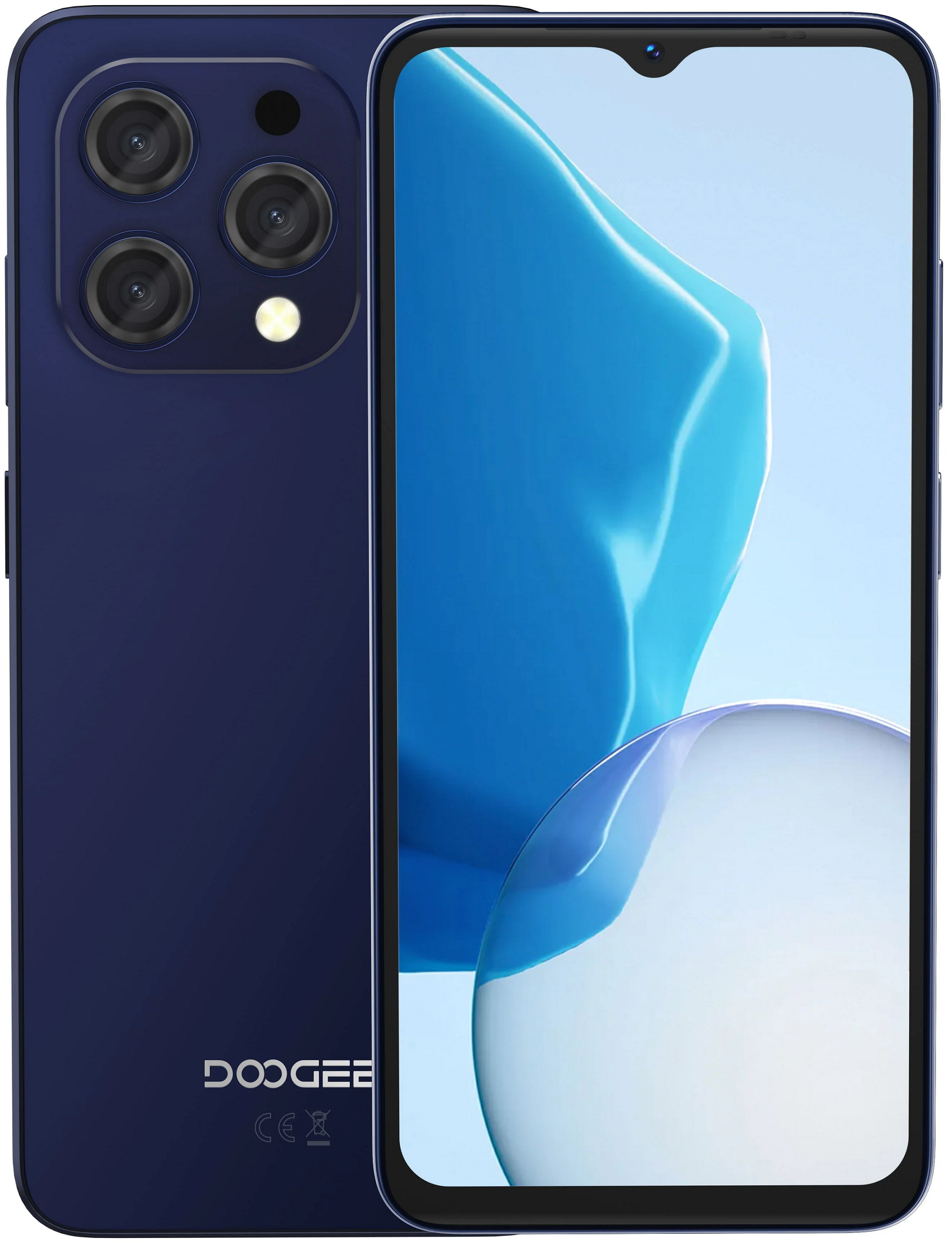 Doogee N55 Pro In Syria
